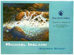 Equinox Works Poster